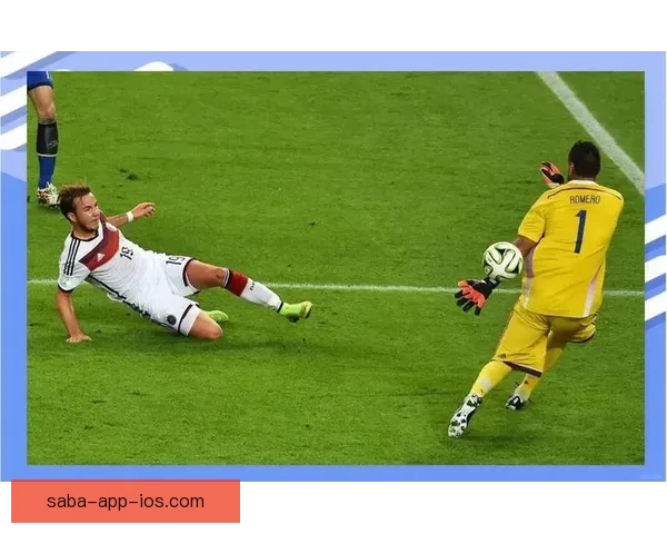 燃爆赛场瞬间回顾世界杯历史上最精彩进球与绝杀集锦