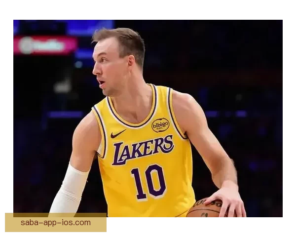 湖人交易收益明显 肯纳德与文森特表现数据全解析