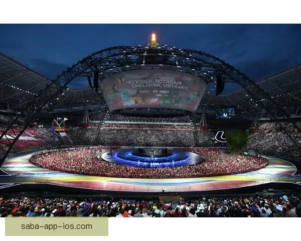 世界杯竞猜APP全新玩法上线 精准预测赢大奖 助你畅享赛事激情