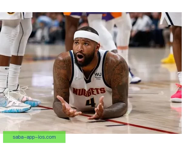 考辛斯谈雷霆崛起经历从受欢迎到被质疑球队核心情况