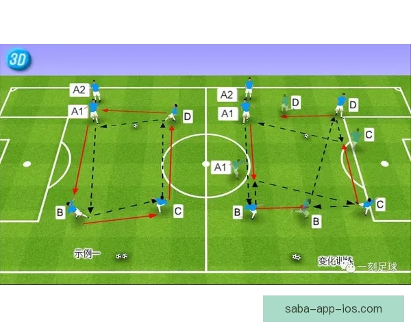 深度解析足球竞猜赔率变化规律与投注技巧提升实战胜率全面指南分享