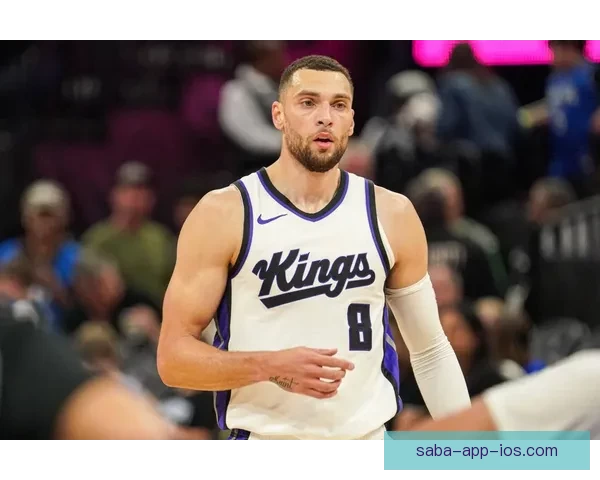 名记曝拉文或将执行4900万球员选项 国王讨论以小萨博尼斯为核心的交易可能